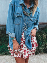 Load image into Gallery viewer, Micki Skirt
