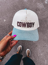 Load image into Gallery viewer, Cowboy Hat
