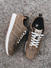 Load image into Gallery viewer, Ariat Ranch Runner Shoe
