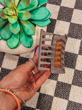 Load image into Gallery viewer, Ramada Hair Clip
