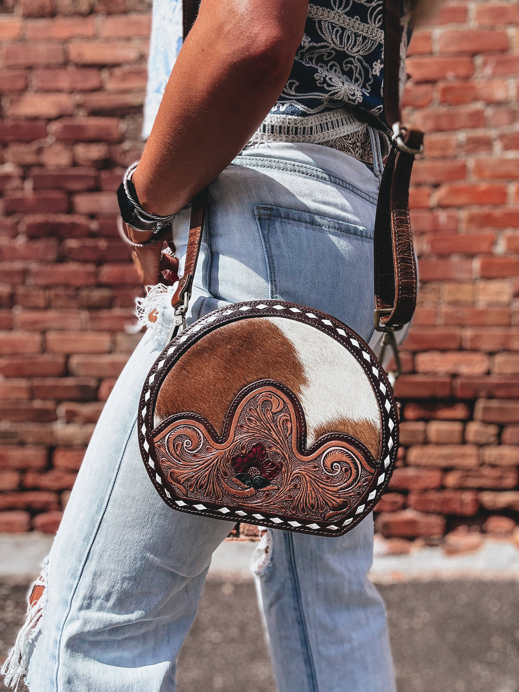 June Purse