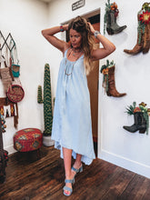 Load image into Gallery viewer, Kallie Dress

