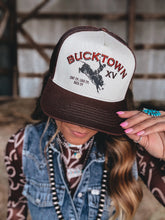 Load image into Gallery viewer, Bucktown Hat
