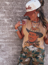 Load image into Gallery viewer, Gucci Cowboy Muscle Tee
