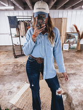 Load image into Gallery viewer, Ayla Shacket
