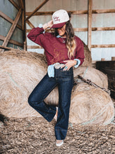 Load image into Gallery viewer, Ariat Lasso Sweatshirt
