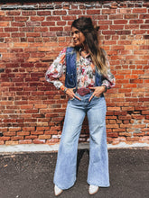 Load image into Gallery viewer, Bailee Top
