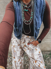 Load image into Gallery viewer, Perla Vest
