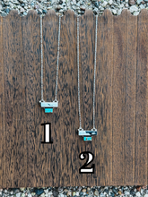 Load image into Gallery viewer, Sawyer Necklace
