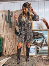 Load image into Gallery viewer, Natural Instinct Dress
