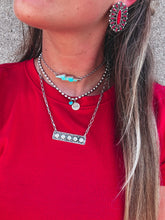 Load image into Gallery viewer, Sierra Bar Necklace
