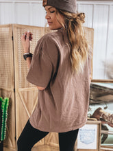 Load image into Gallery viewer, Coffee + Jesus Tee
