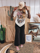 Load image into Gallery viewer, Fierce Side Top
