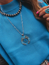 Load image into Gallery viewer, Coastal Cowgirl Necklace
