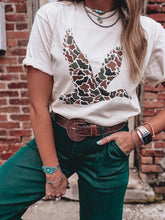 Load image into Gallery viewer, Duck Camo Tee

