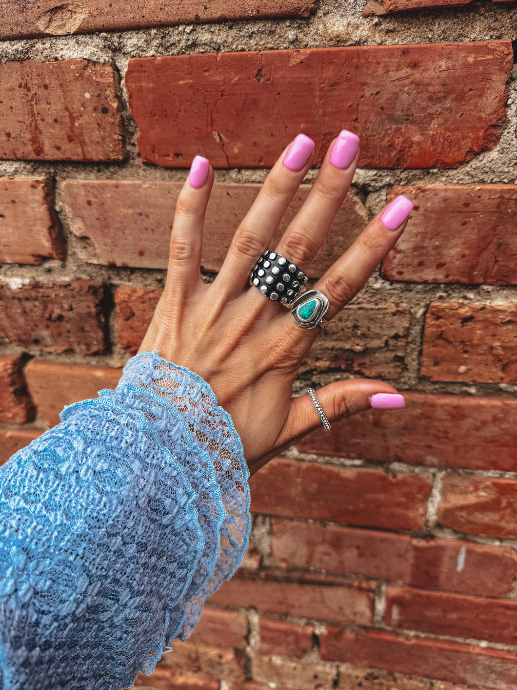 Lorelai Ring