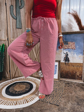 Load image into Gallery viewer, American Picnic Pants
