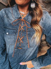 Load image into Gallery viewer, Muscadine Top
