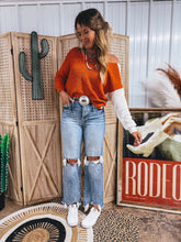 Load image into Gallery viewer, Andrea Sweater
