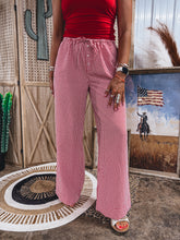 Load image into Gallery viewer, American Picnic Pants
