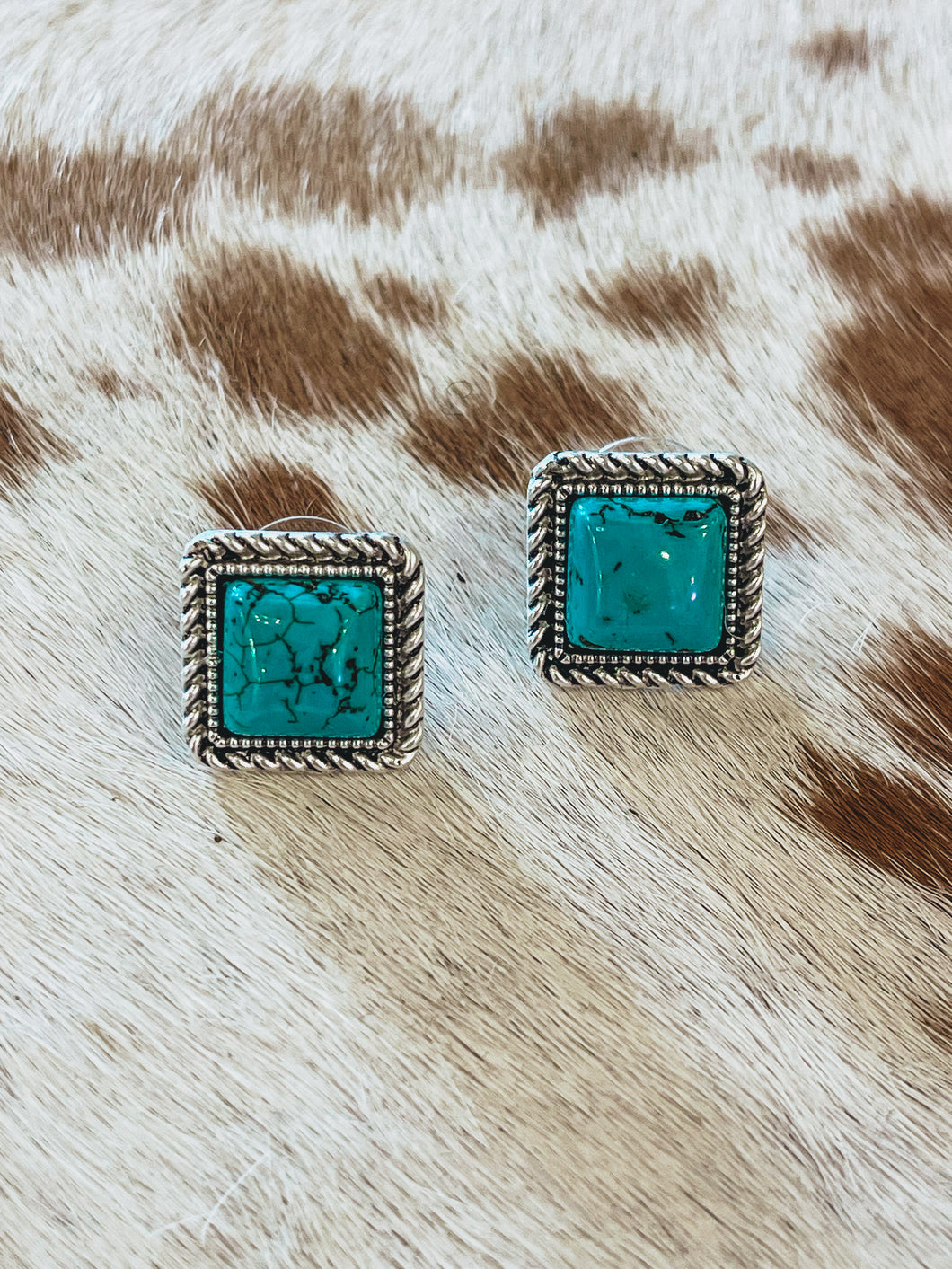 Codi Earrings