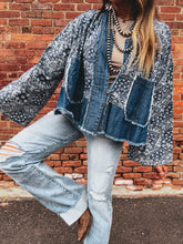 Load image into Gallery viewer, Loretta Jacket

