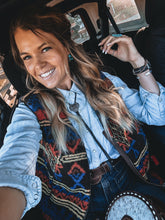 Load image into Gallery viewer, Moscow Vest
