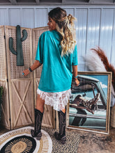 Load image into Gallery viewer, Kamie Dress Extender (White)
