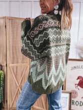 Load image into Gallery viewer, Glenwood Sweater
