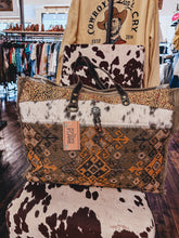 Load image into Gallery viewer, County Line Weekender Bag
