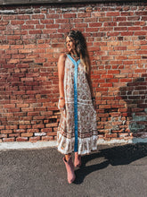 Load image into Gallery viewer, Rosalynn Dress (Light Mix)
