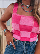 Load image into Gallery viewer, Pink Skies Tank
