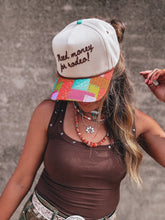 Load image into Gallery viewer, Rodeo Money Hat
