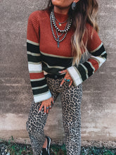 Load image into Gallery viewer, Aurelia Sweater

