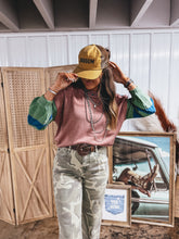 Load image into Gallery viewer, Haxton Sweater
