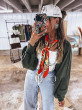 Load image into Gallery viewer, Raymer Cardigan
