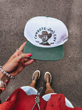Load image into Gallery viewer, Cowboys Don't Cry Hat
