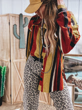 Load image into Gallery viewer, Lark Button Up
