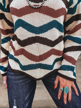 Load image into Gallery viewer, Rooney Sweater

