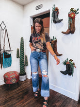 Load image into Gallery viewer, Cowboy Country Tee
