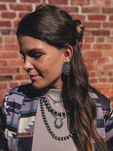 Load image into Gallery viewer, Daring Doll Earrings
