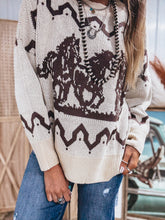 Load image into Gallery viewer, Trailblazer Sweater
