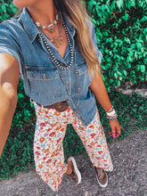 Load image into Gallery viewer, Wildflower Pants
