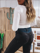 Load image into Gallery viewer, Trish Top (White)
