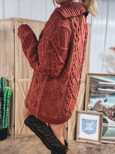 Load image into Gallery viewer, Jenna Sweater Dress
