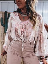 Load image into Gallery viewer, Layla Bralette (Pink)
