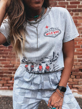 Load image into Gallery viewer, Welcome to the West Tee
