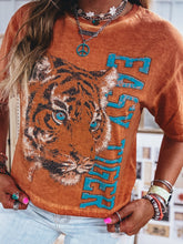 Load image into Gallery viewer, Easy Tiger Tee
