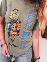 Load image into Gallery viewer, Rodeo Nights Tee
