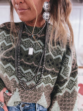 Load image into Gallery viewer, Glenwood Sweater
